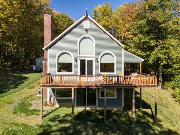 117 Horseshoe Drive, West Windsor, VT 05089