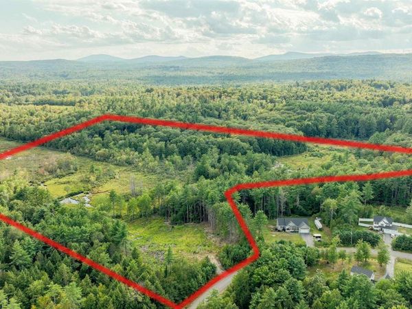 50 Mulhall Farm Road, Antrim, NH 03440