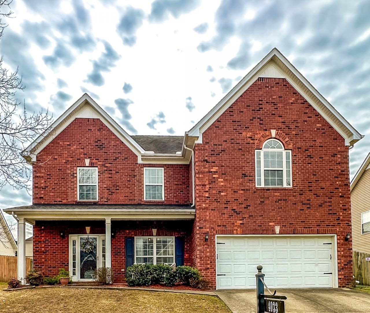 4033 Locerbie Cir , Spring Hill, TN 37174 Main Photo
