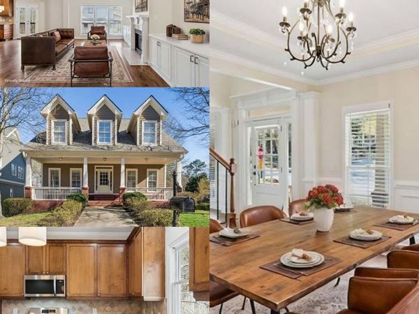 2165 Parkview Run, Atlanta, GA 30318