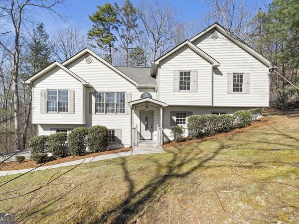 314 Calusa Place, Ball Ground, GA 30107