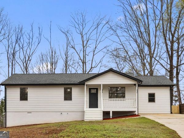 235 Poplar Street, Buford, GA 30518