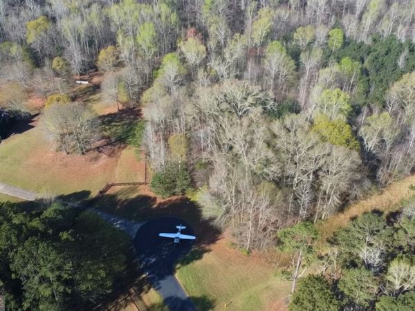 44 Aileron Lane, Williamson, GA 30292