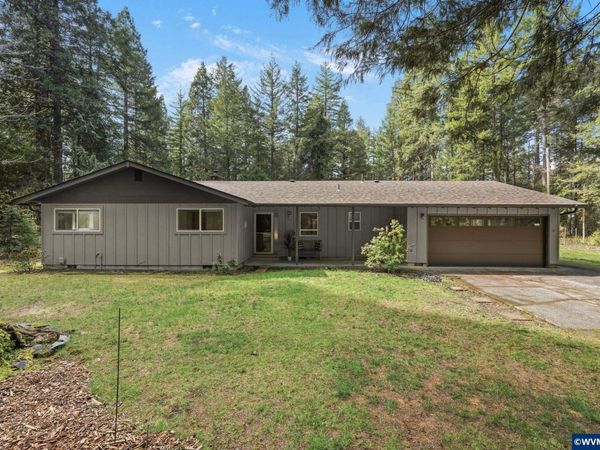 91638 Horse Creek Rd, Mckenzie Bridge, OR 97413