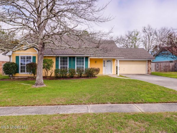 3 Mary Court, Long Beach, MS 39560