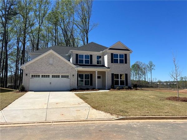 4715 Rosarian Drive, Cumming, GA 30040