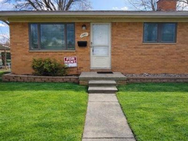 1641 Fairview Avenue, Royal Oak Twp, MI 48073
