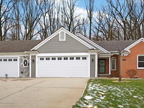 6828 Country Lane Drive, Springfield Twp, MI 48350