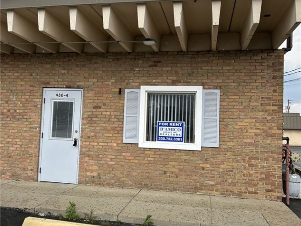 980 Mathews Road, Unit 4, Boardman, OH 44512