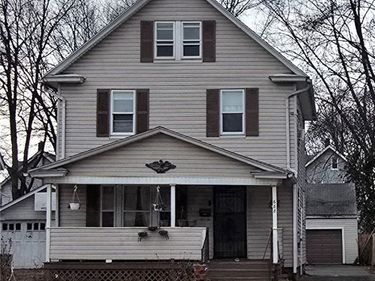 688 Dayton Street, Akron, OH 44310