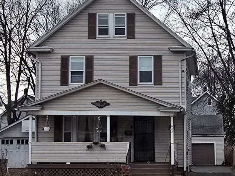 688 Dayton Street, Akron, OH 44310 Photo 1