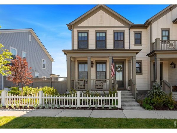 97 Westerly Blvd, Erie, CO 80516