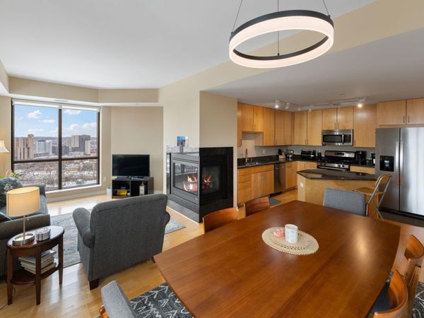 100 3rd Avenue S, Unit 2604, Minneapolis, MN 55401