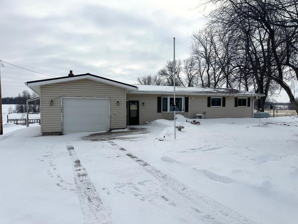 1932 Plum Street, Mora, MN 55051