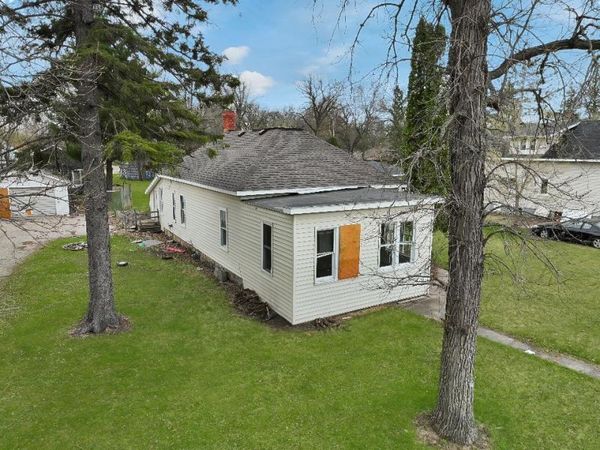 126 Tousley Avenue N, New York Mills, MN 56567