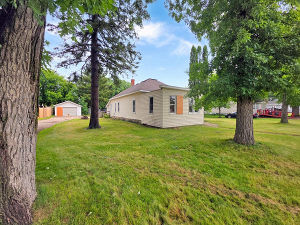 126 Tousley Avenue N, New York Mills, MN 56567