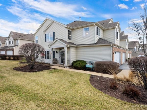 3724 MUNSON Street , Plano, IL 60545