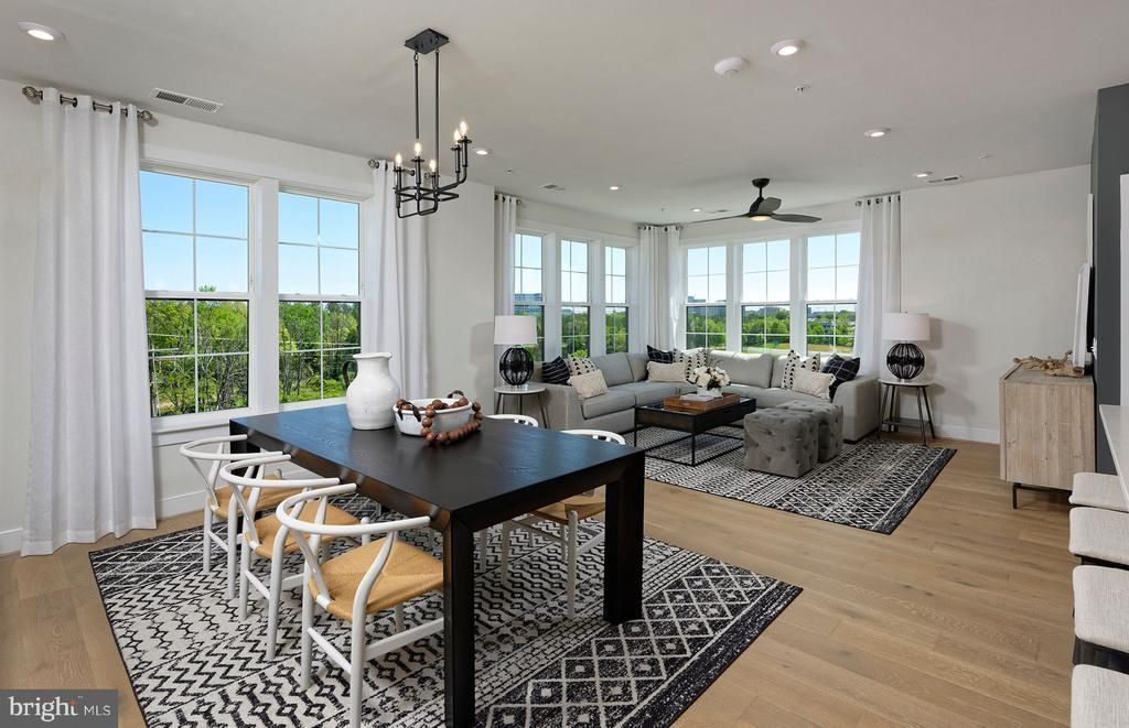 5810 Moonstone Way , Unit 307, Haymarket, VA 20169 Main Photo