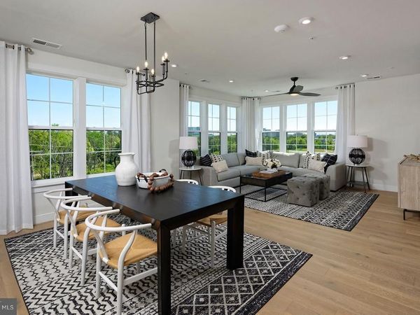 5810 MOONSTONE WAY , Unit 307, HAYMARKET, VA 20169