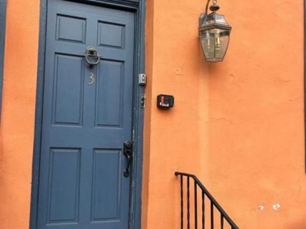 3 W COURT STREET , Unit 3, DOYLESTOWN, PA 18901