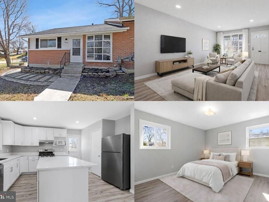 3335 27th Avenue, Temple Hills, MD 20748 Main Photo