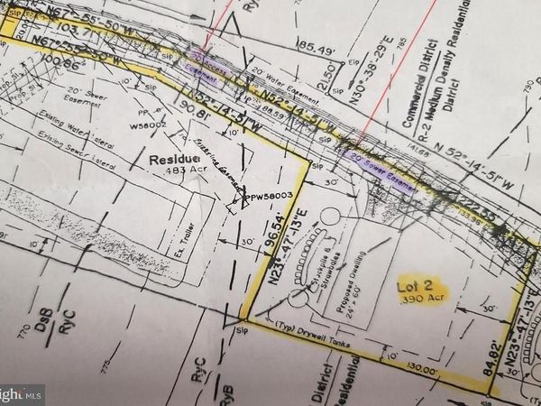 11469 ANTHONY HIGHWAY , WAYNESBORO, PA 17268