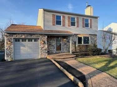 449 CEDAR AVENUE, FEASTERVILLE TREVOSE, PA 19053