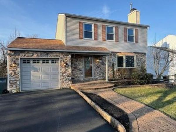 449 CEDAR AVENUE, FEASTERVILLE TREVOSE, PA 19053