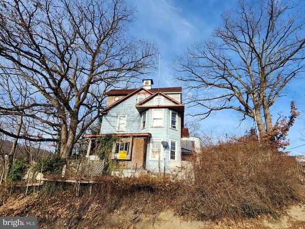 123 JAMESSON AVENUE , WESTERNPORT, MD 21562