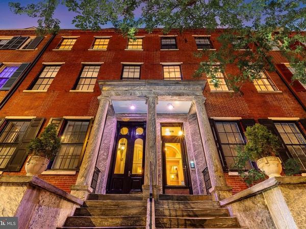 908 10 SPRUCE STREET , Unit 10, PHILADELPHIA, PA 19107