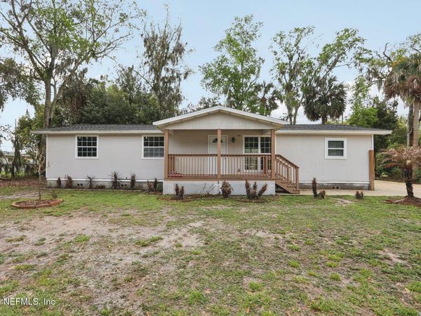519 WALBURG Street, Green Cove Springs, FL 32043
