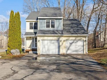 7 Day Mill Dr, Unit 1, Templeton, MA 01468