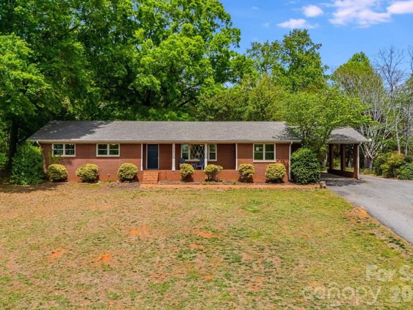 1737 Whitesides Road, Forest City, NC 28043