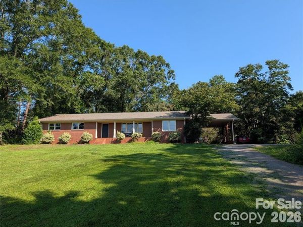 1737 Whitesides Road , Forest City, NC 28043