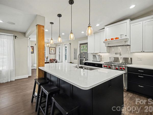 4629 Halstead Drive, Charlotte, NC 28209