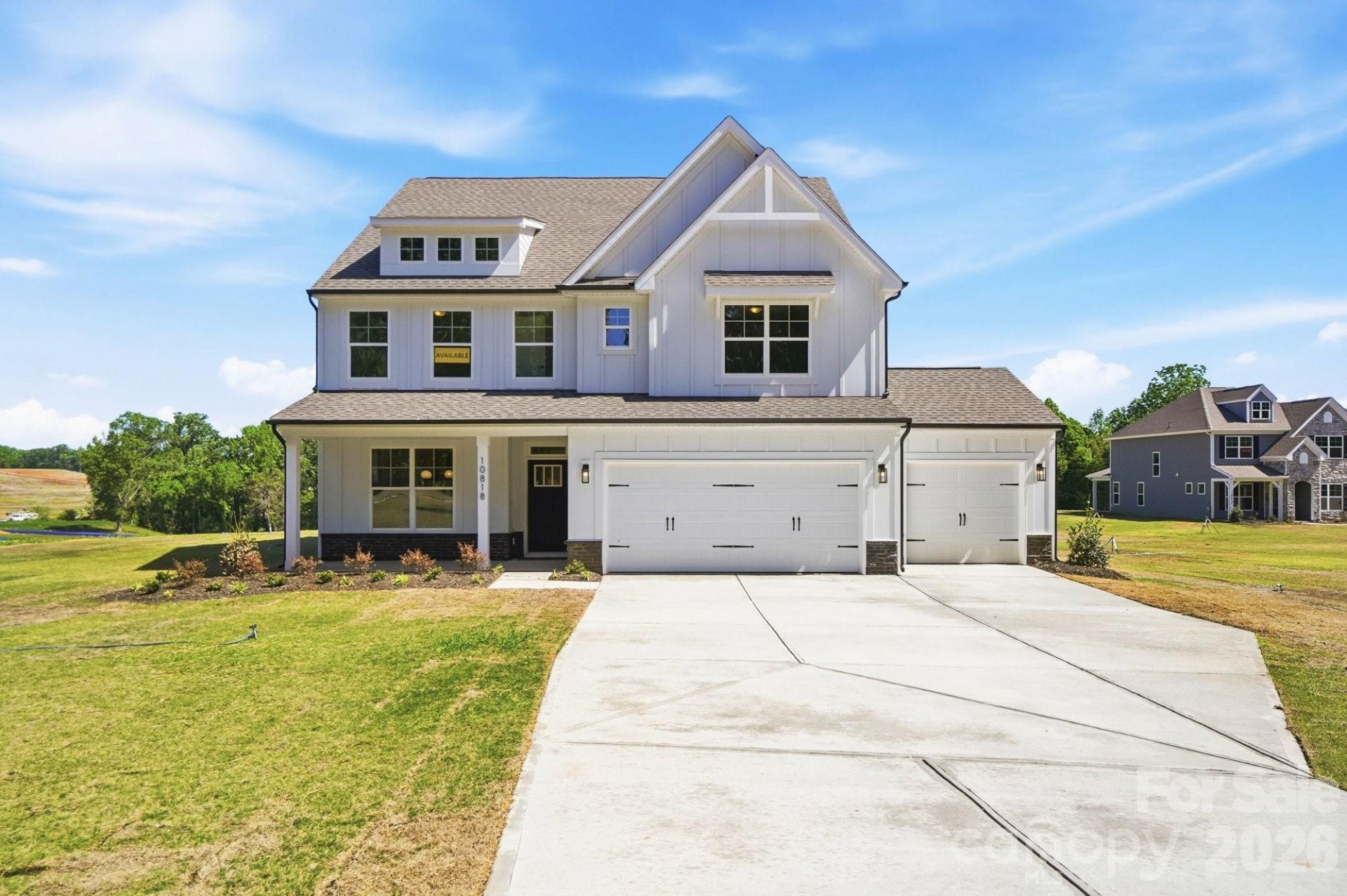 10818 Coble Road, Mint Hill, NC 28227 Main Photo