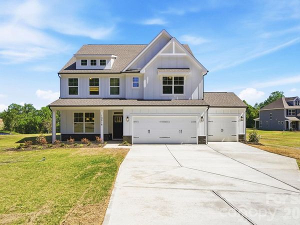 10818 Coble Road, Mint Hill, NC 28227