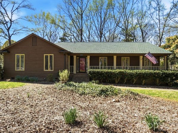 534 Aldeborough Lane, Charlotte, NC 28270