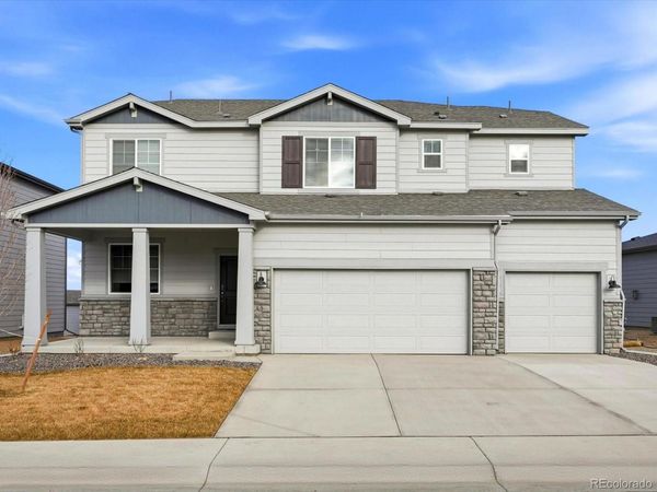 1629 Yampa River Drive, Windsor, CO 80550