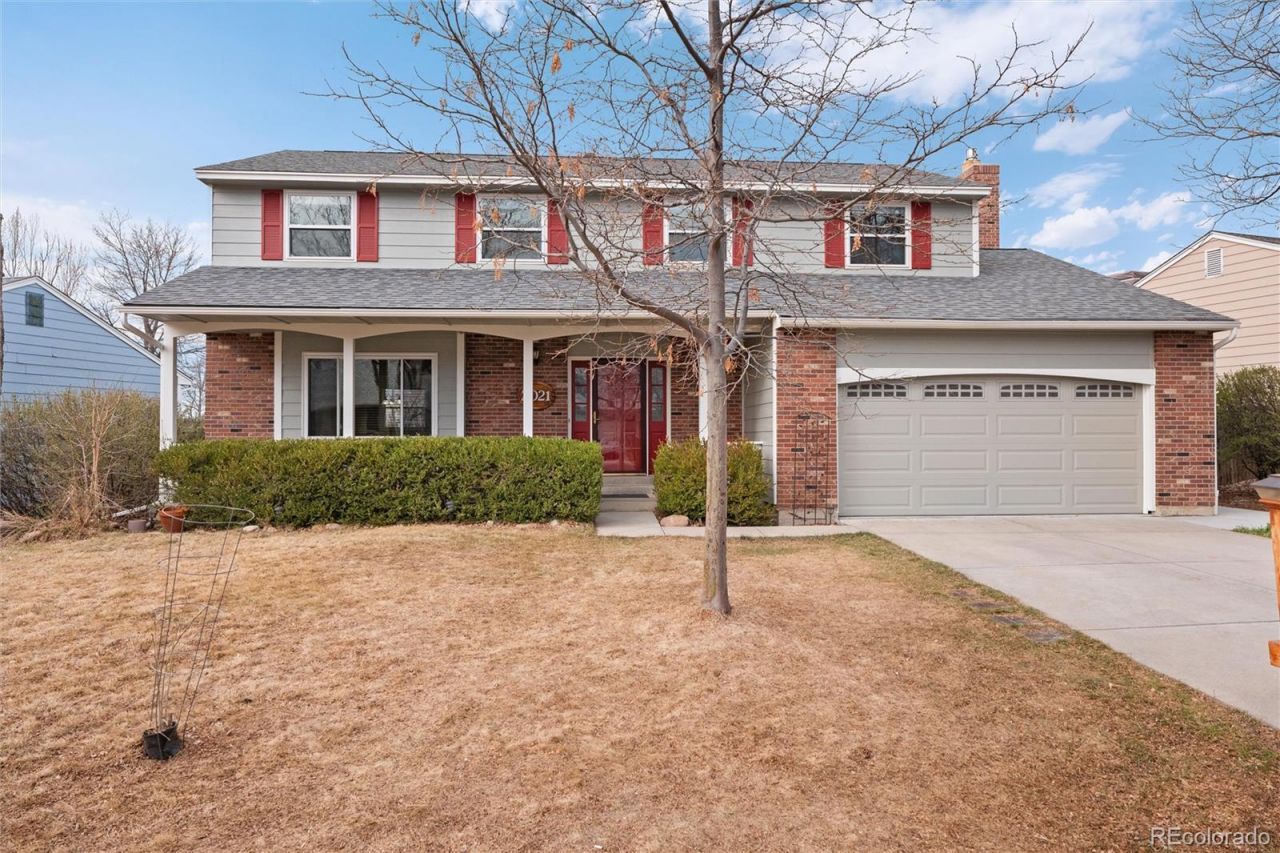 2021 S Richfield Street, Aurora, CO 80013 Main Photo