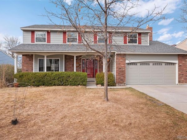 2021 S Richfield Street, Aurora, CO 80013
