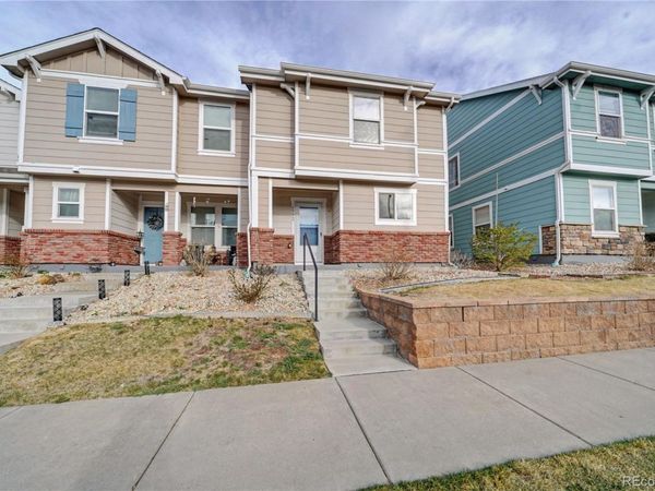 5772 Ceylon Street, Denver, CO 80249