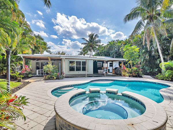 1711 Gregory Road, Lake Clarke Shores, FL 33406