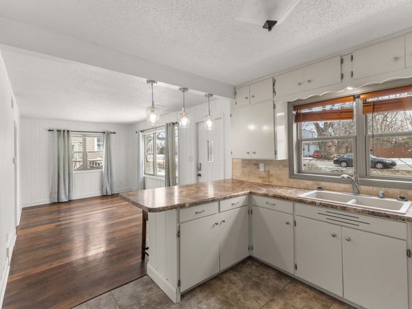 210 N Walnut Avenue, Woodward, IA 50276