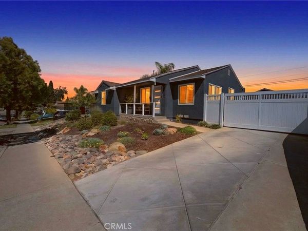 5722 Waring Road, San Diego, CA 92120