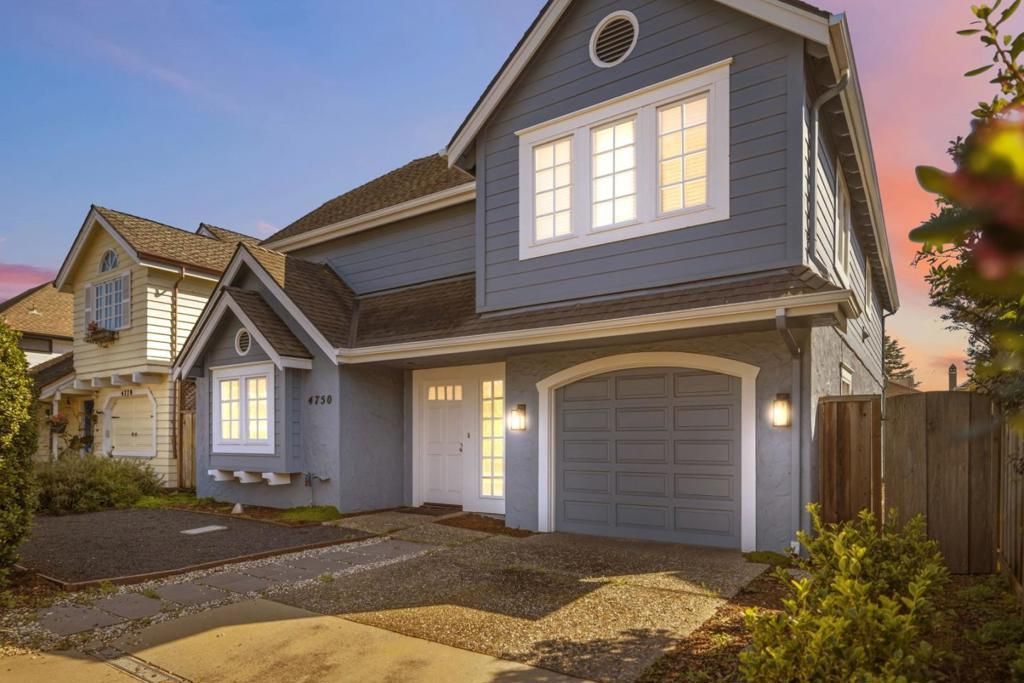 4750 Capitola Road, Capitola, CA 95010 Main Photo