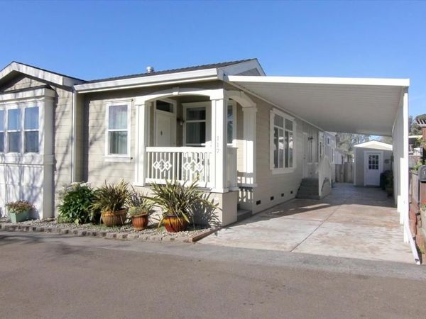 100 N Rodeo Gulch Road, Soquel, CA 95073