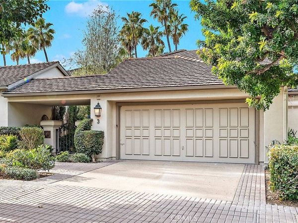 3 Sea Cove Lane, Newport Beach, CA 92660