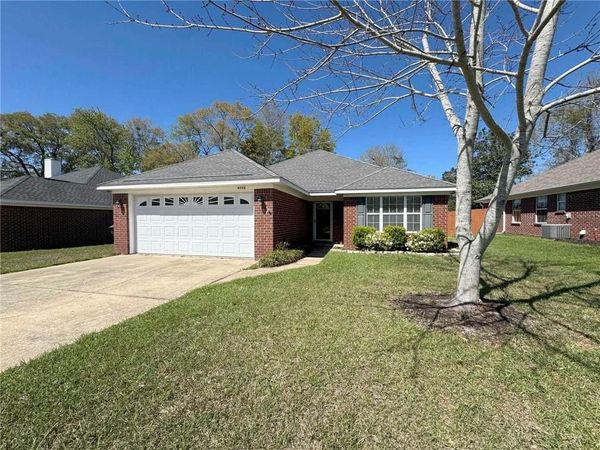 8209 Edgewood Drive, Daphne, AL 36526