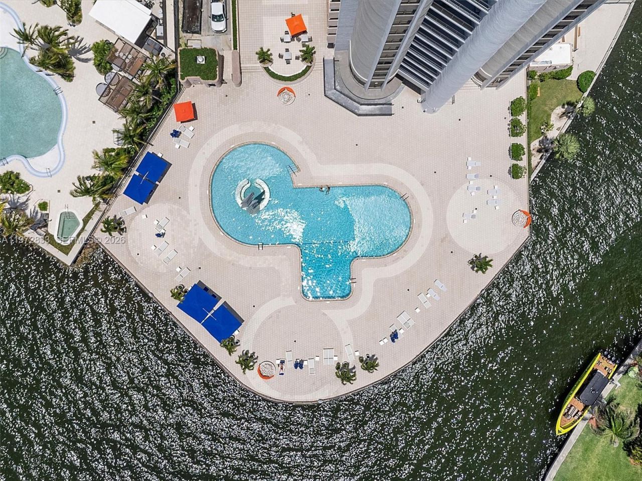 1800 NE 114th St , Unit 711, Miami, FL 33181 Photo